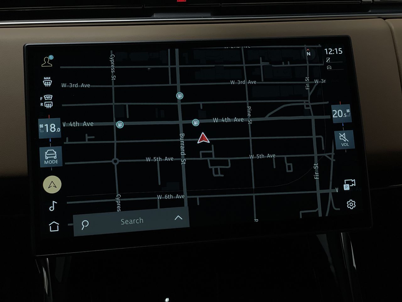 2026  Range Rover Sport