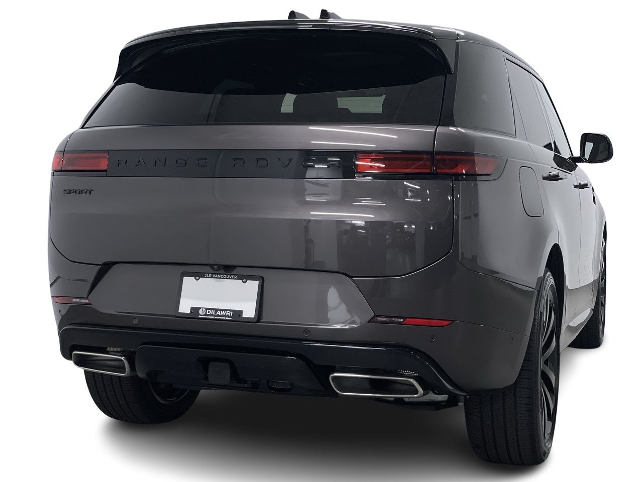 2026  Range Rover Sport