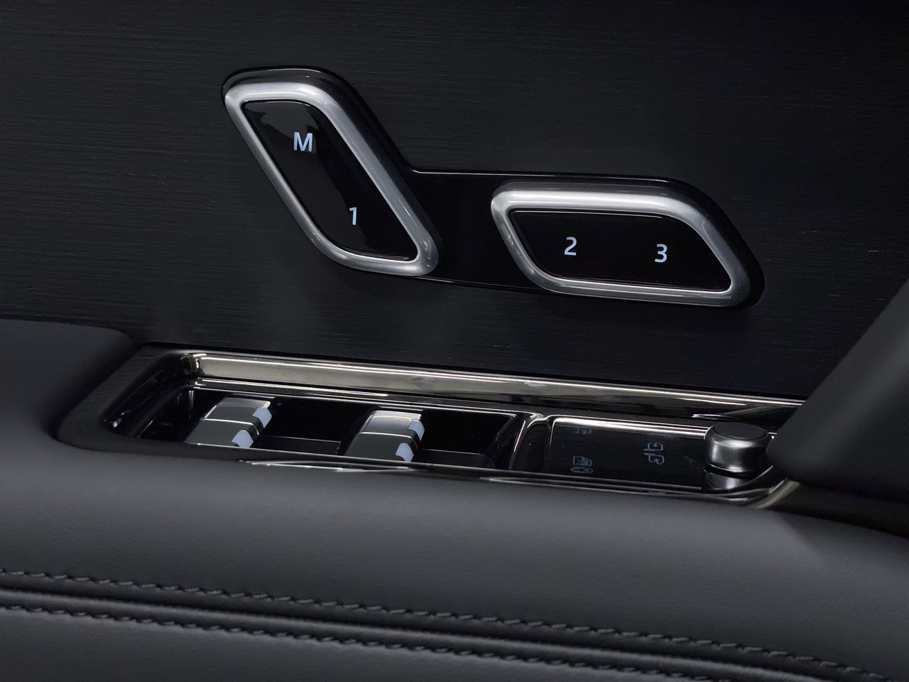 2026  Range Rover Sport