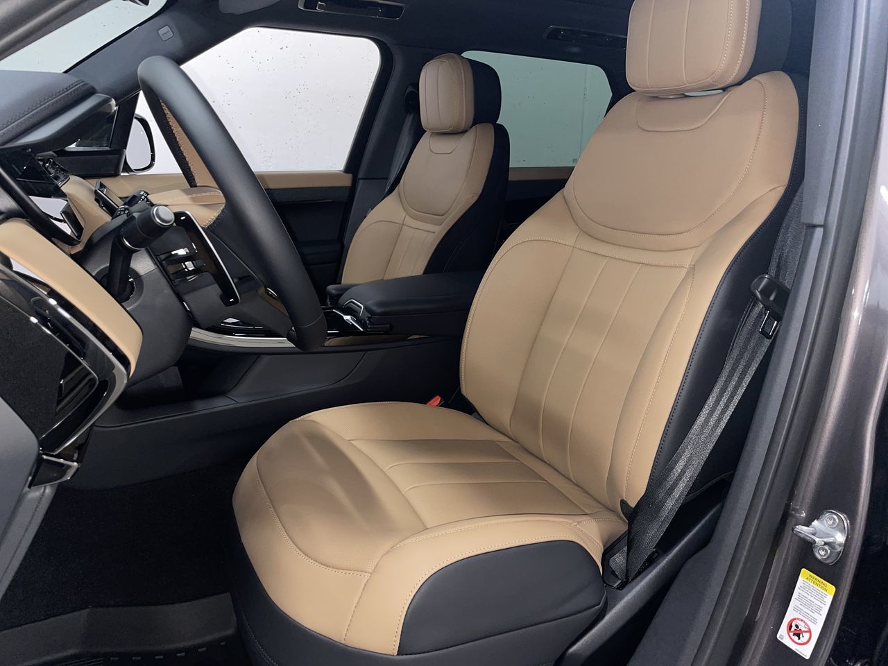 2026  Range Rover Sport