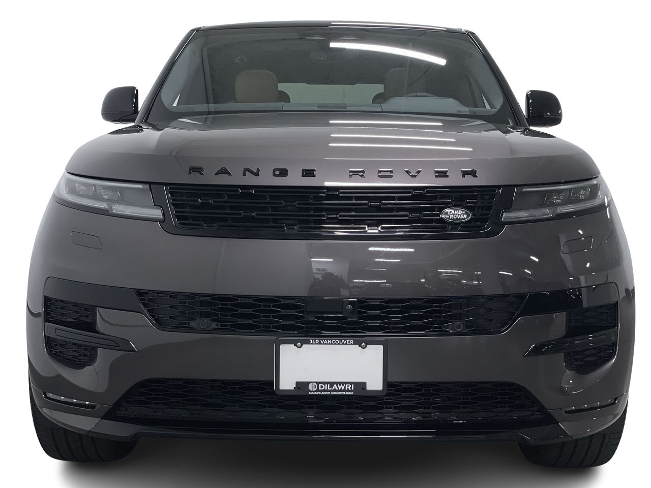 2026  Range Rover Sport