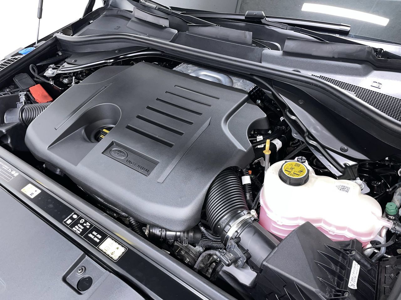 2026  Range Rover Sport