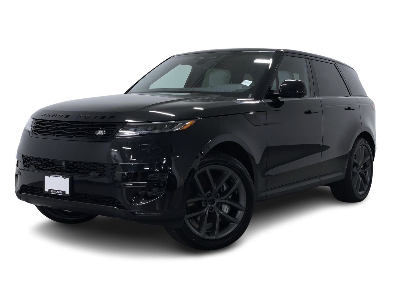 2026 Land Rover Range Rover Sport S
