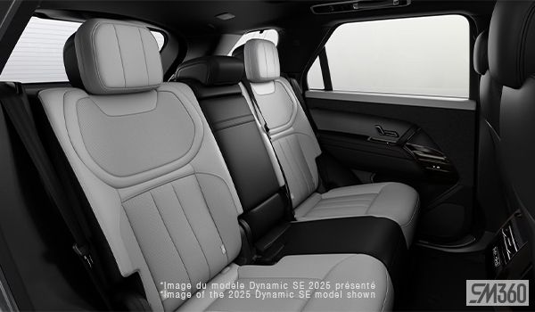 2026  Range Rover Sport