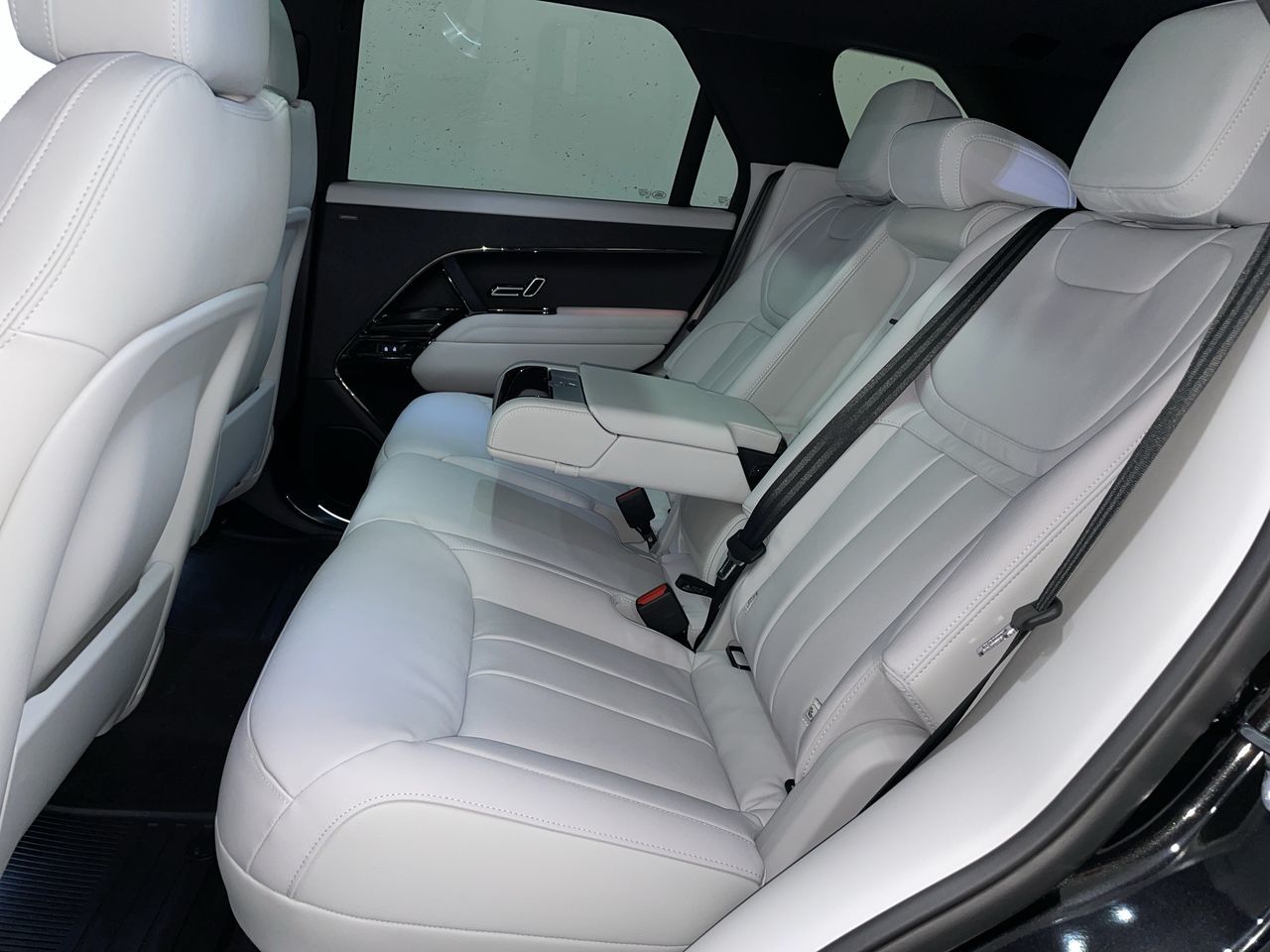 2026  Range Rover Sport