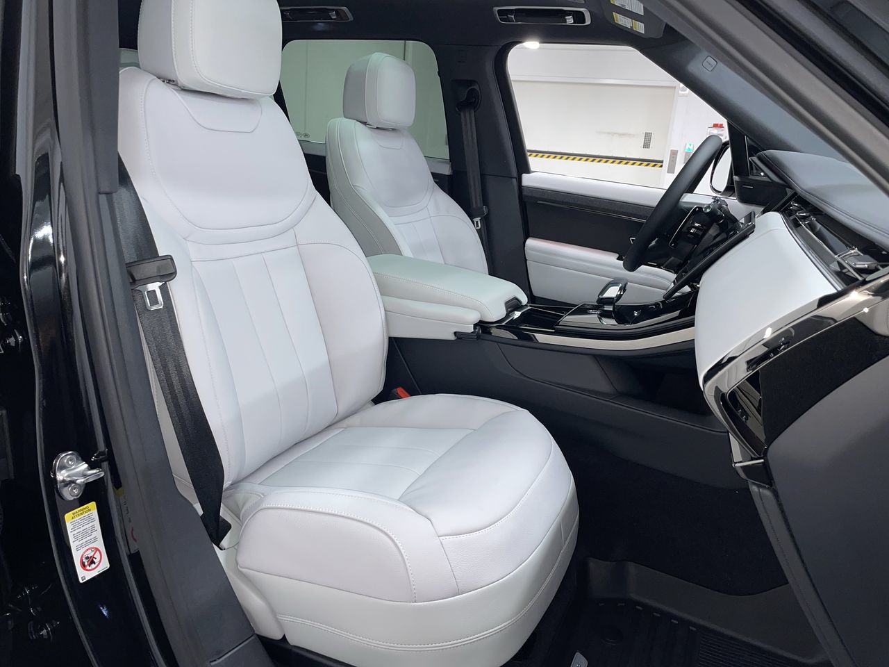 2026  Range Rover Sport