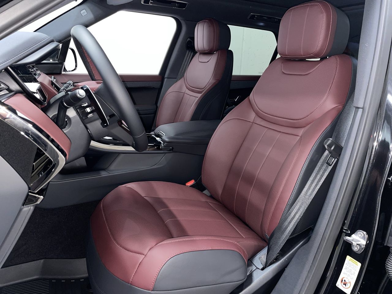 Land Rover Range Rover Sport  2026 à , Colombie-Britannique
