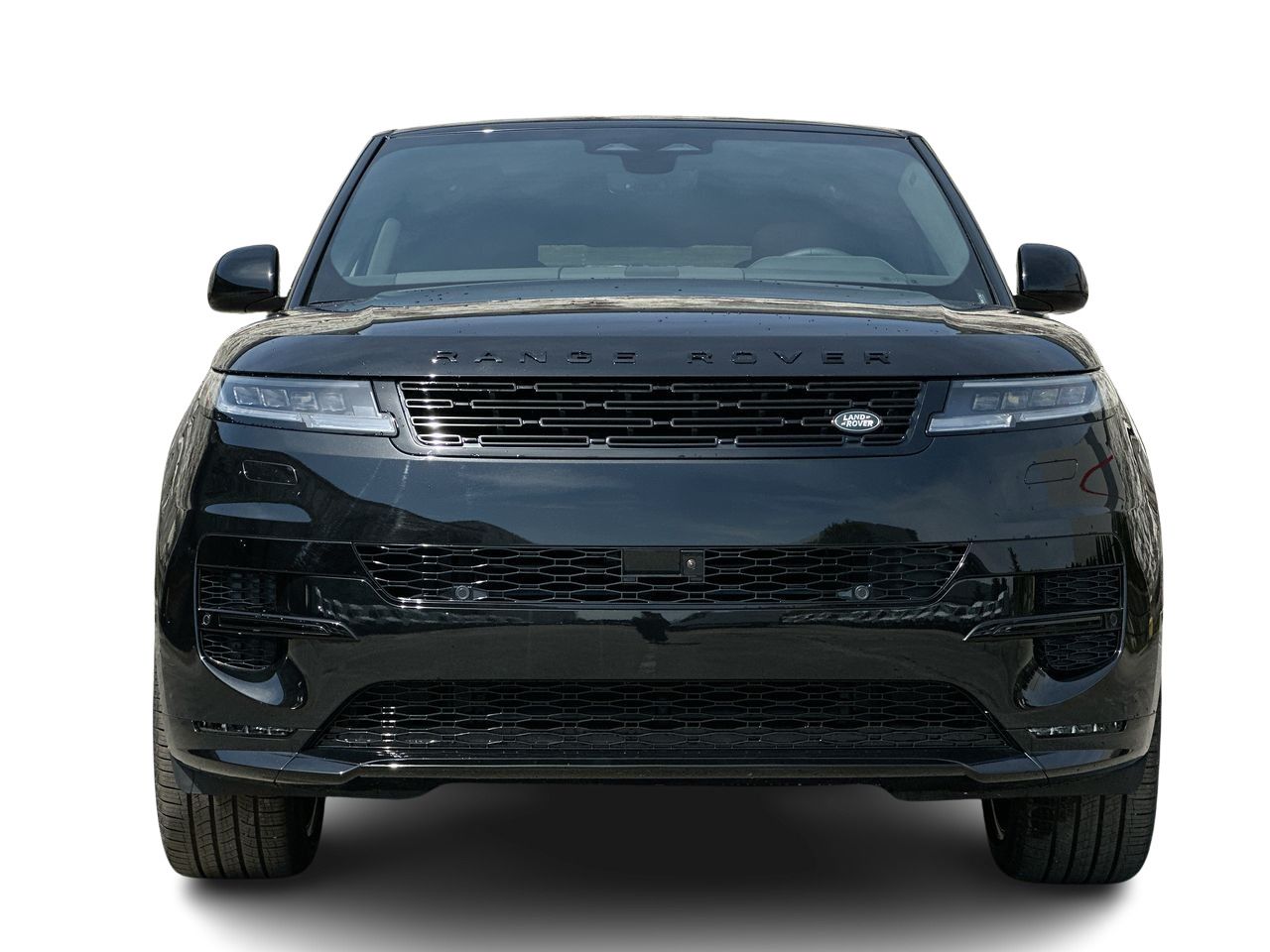 2026  Range Rover Sport