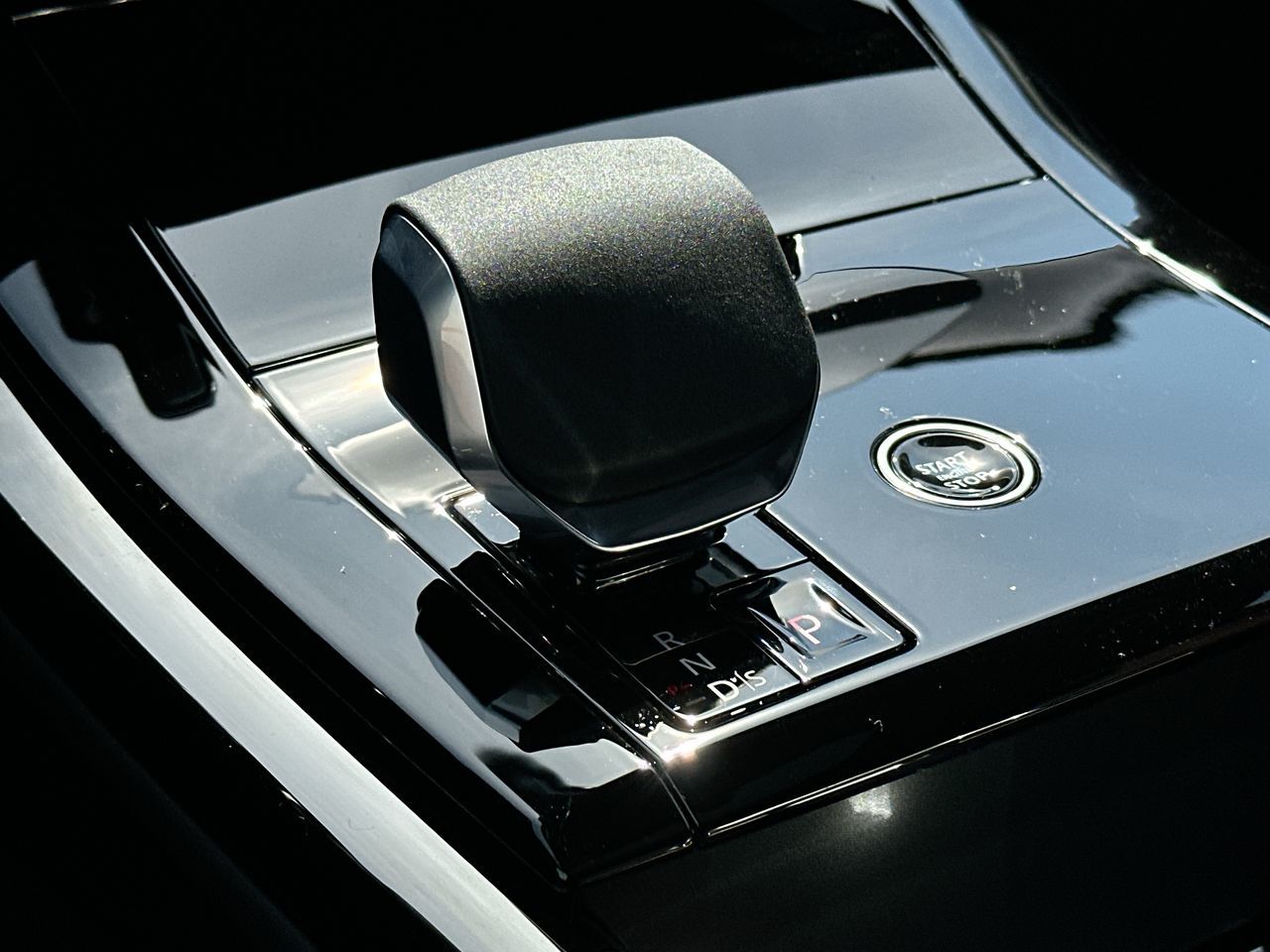 2026  Range Rover Sport