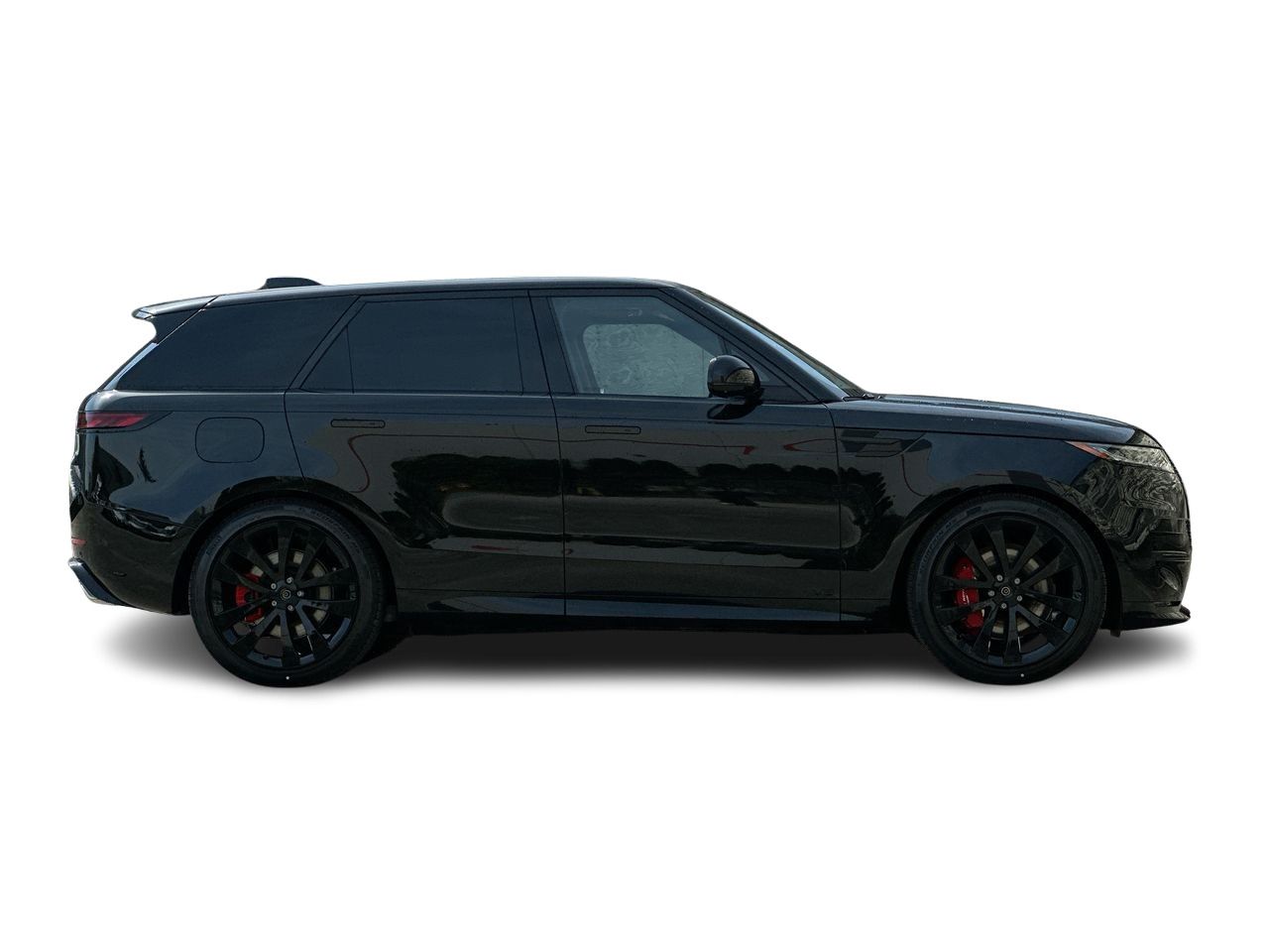 2026  Range Rover Sport