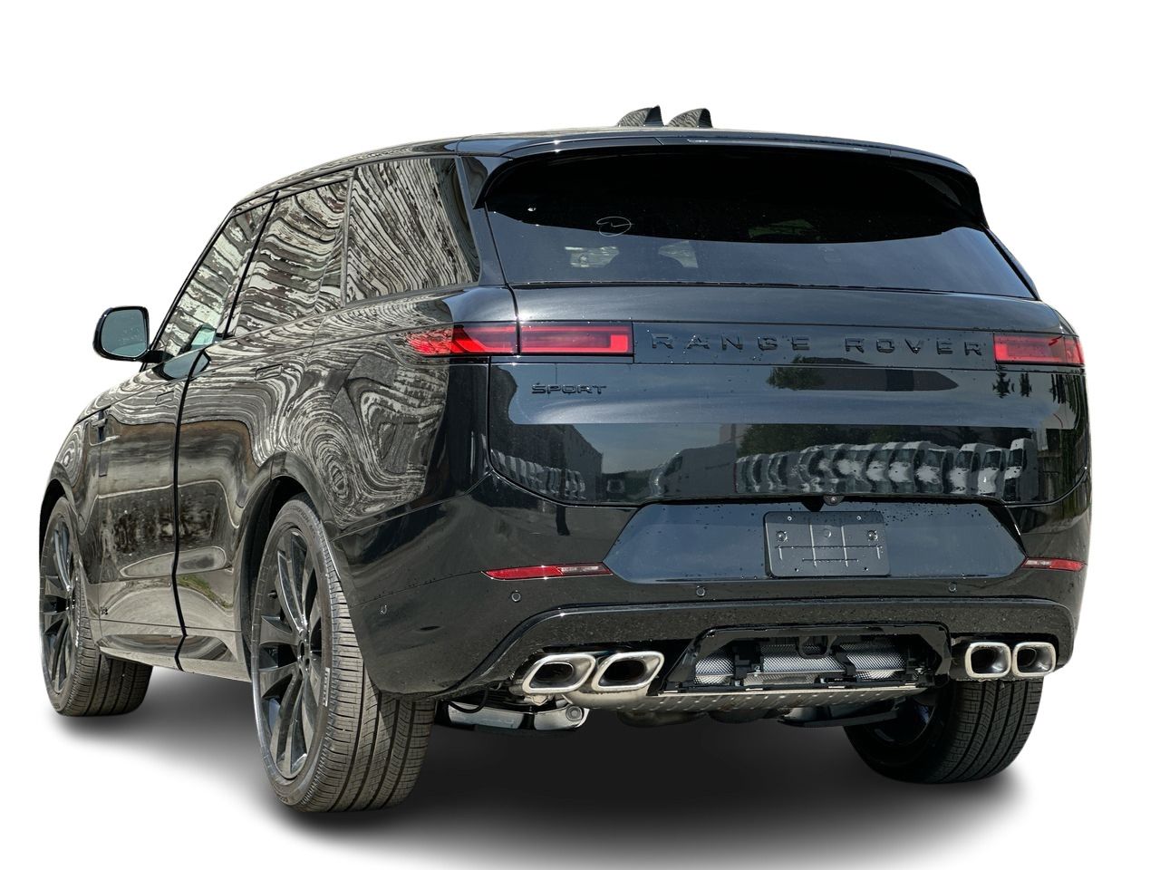 2026  Range Rover Sport