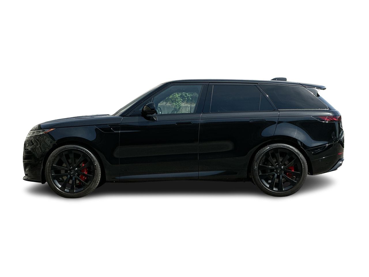 2026  Range Rover Sport