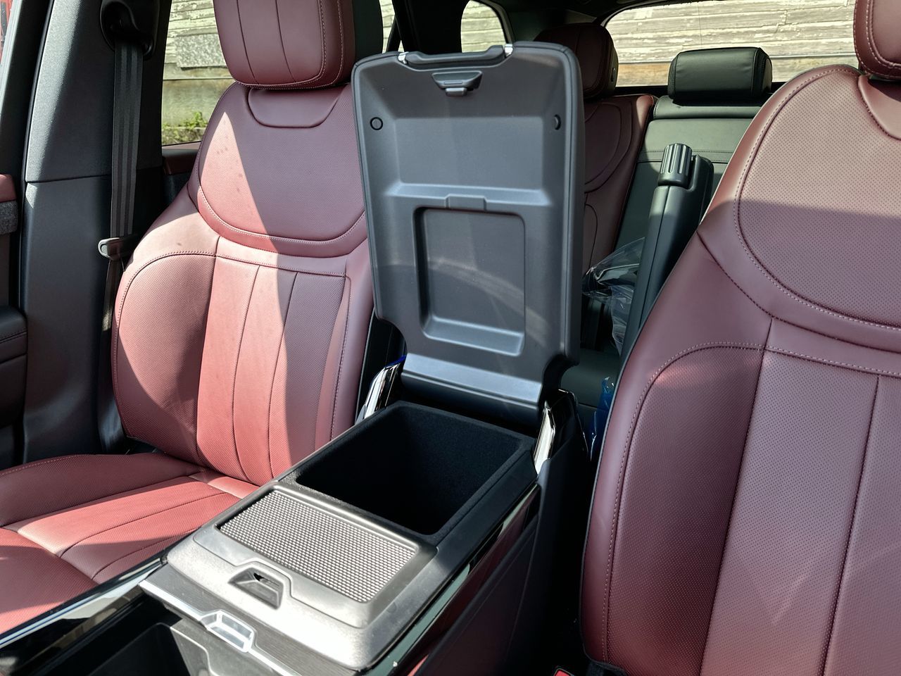 2026  Range Rover Sport