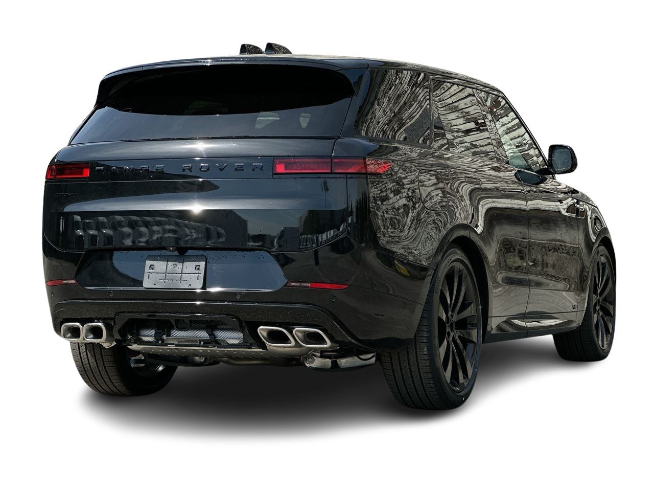 2026  Range Rover Sport