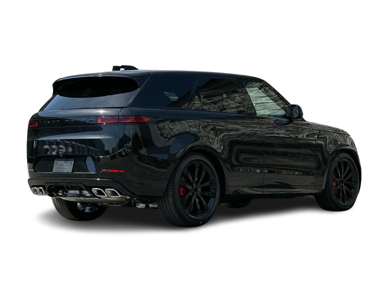 2026  Range Rover Sport