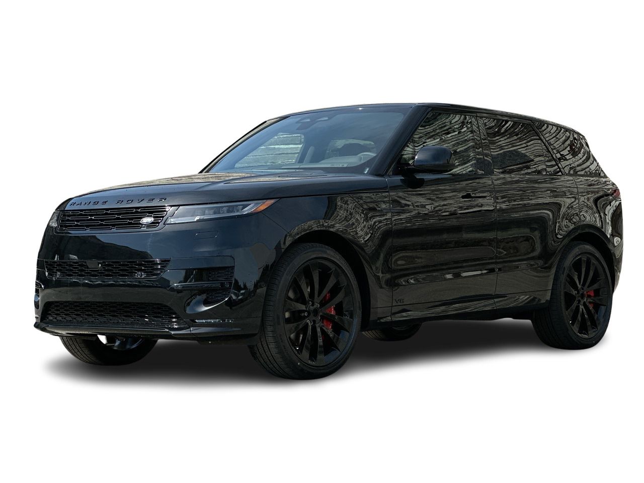 2026  Range Rover Sport