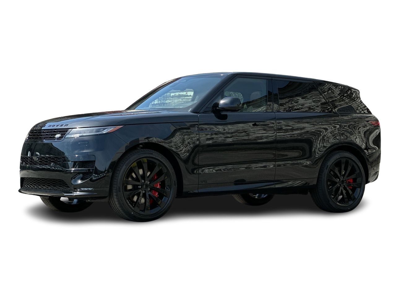 2026  Range Rover Sport