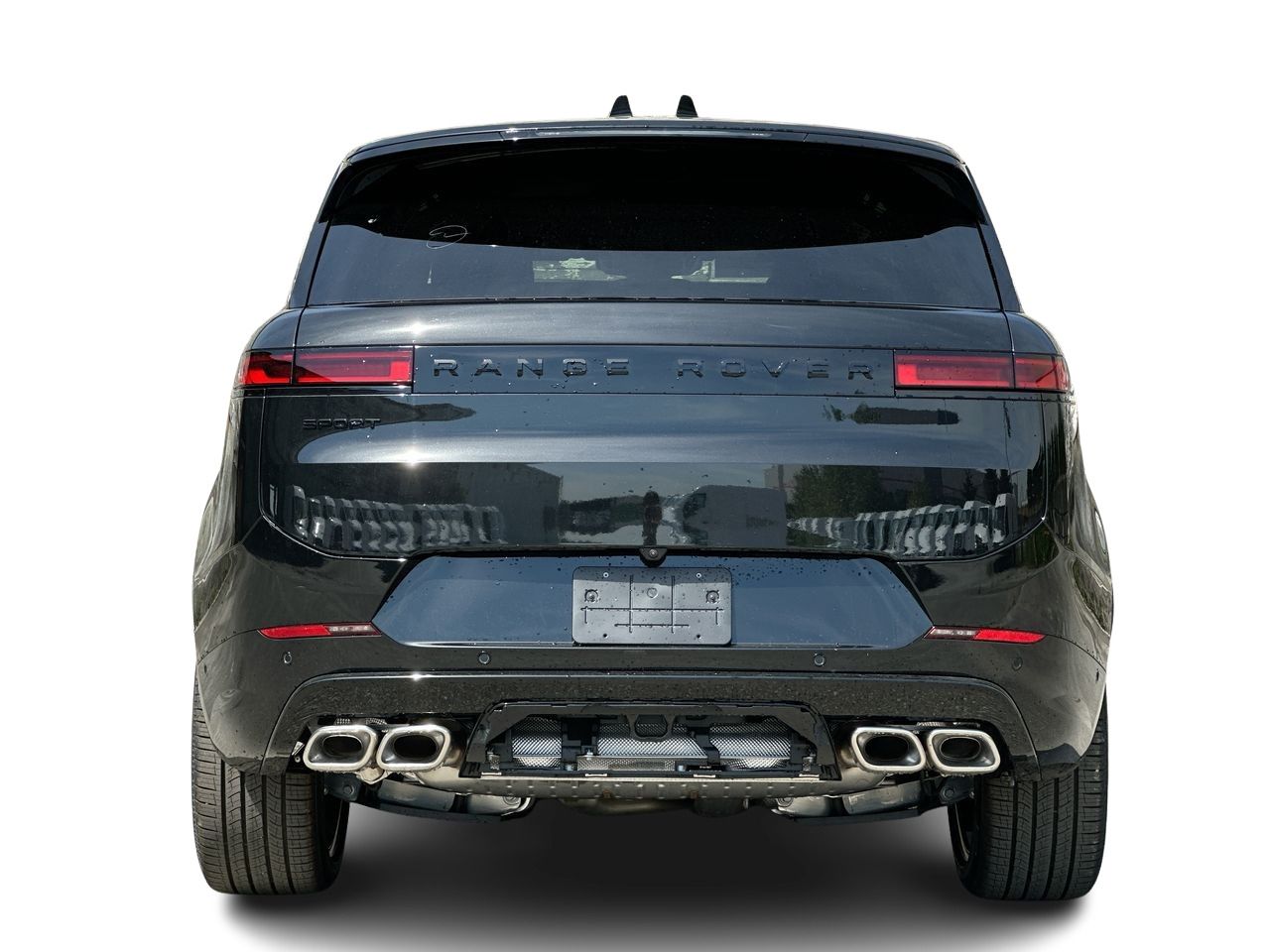 2026  Range Rover Sport