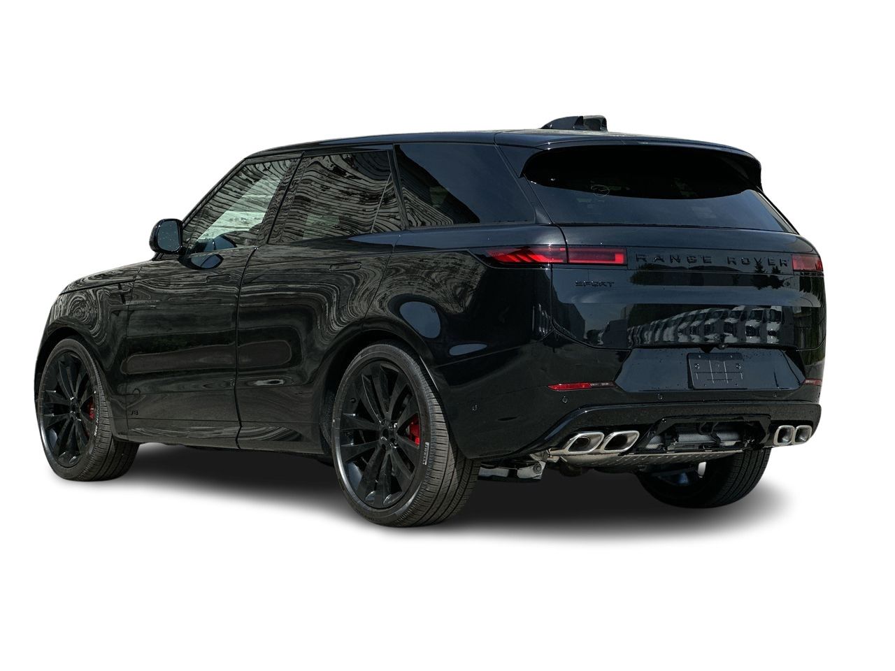 2026  Range Rover Sport