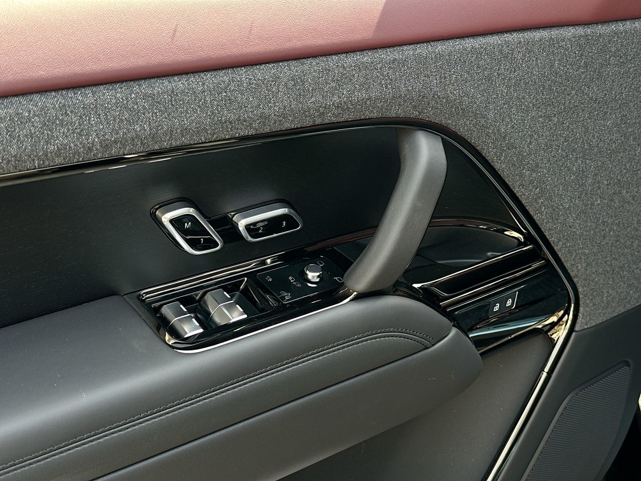 2026  Range Rover Sport