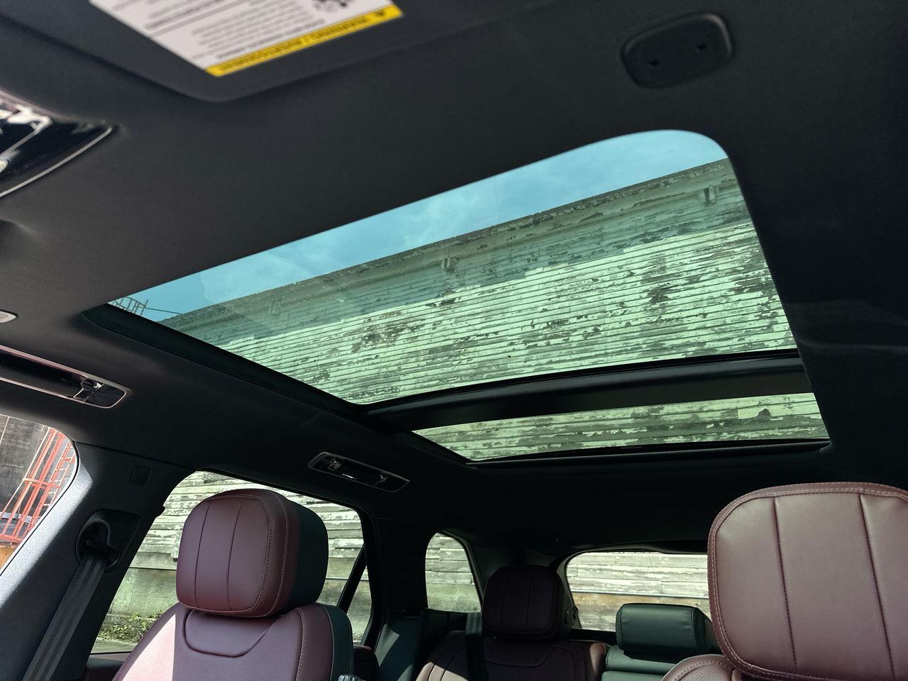 2026  Range Rover Sport