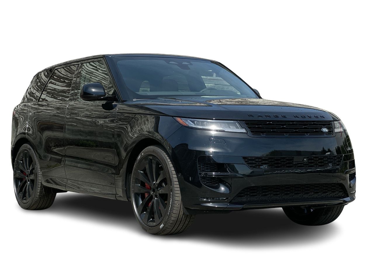 2026  Range Rover Sport