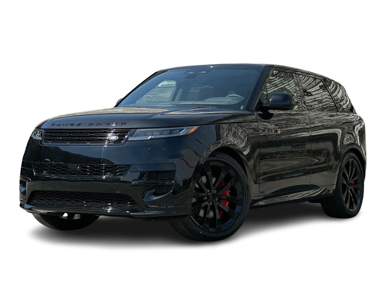 2026  Range Rover Sport