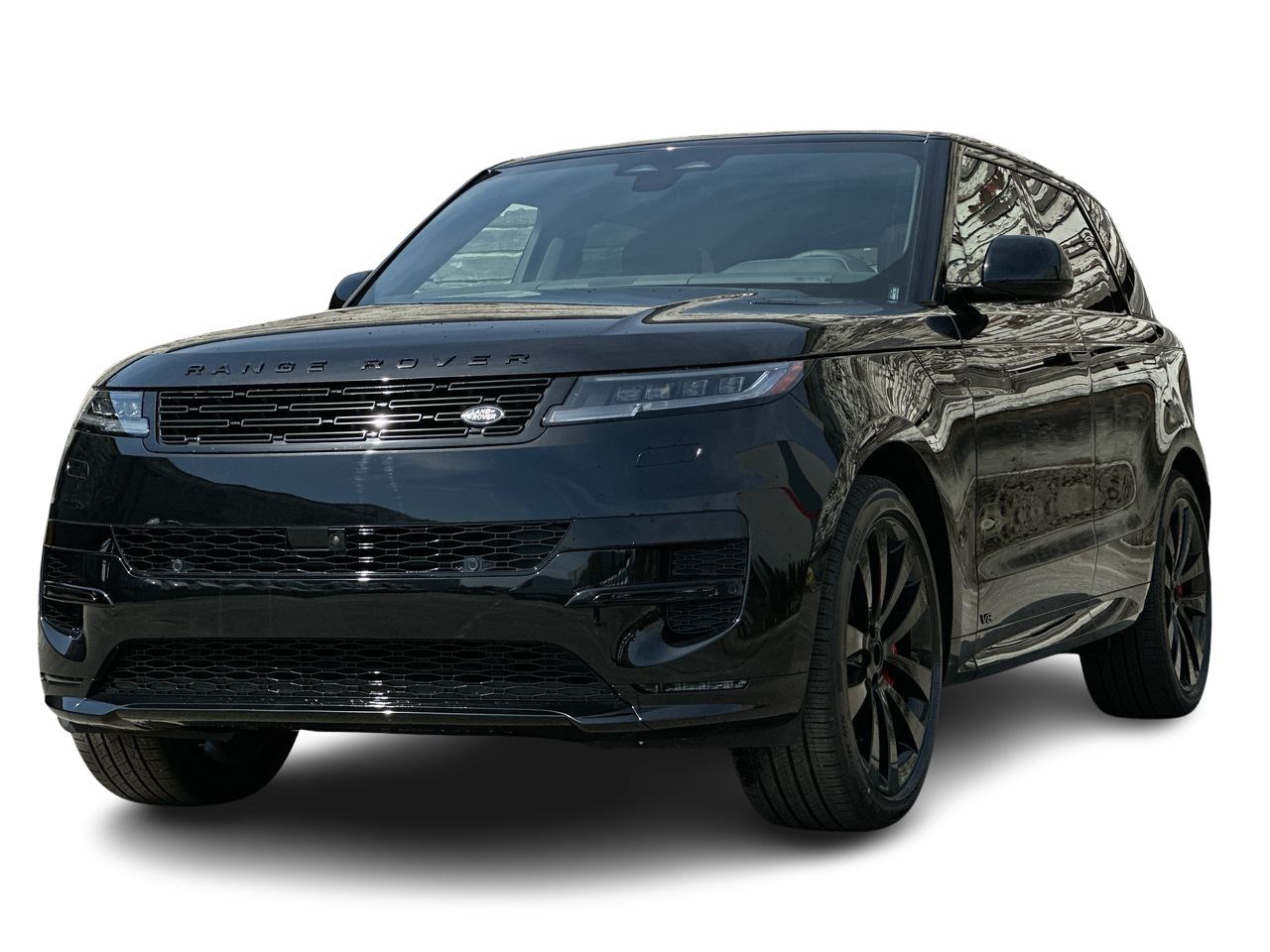 2026  Range Rover Sport