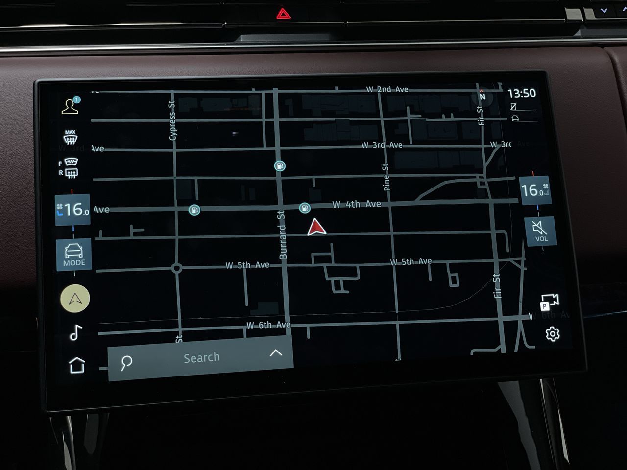 2026  Range Rover Sport