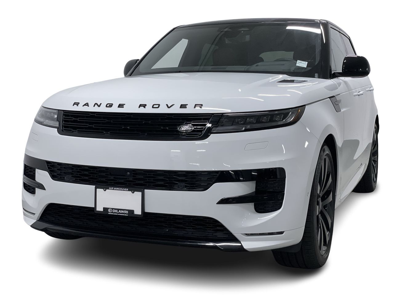 2026  Range Rover Sport