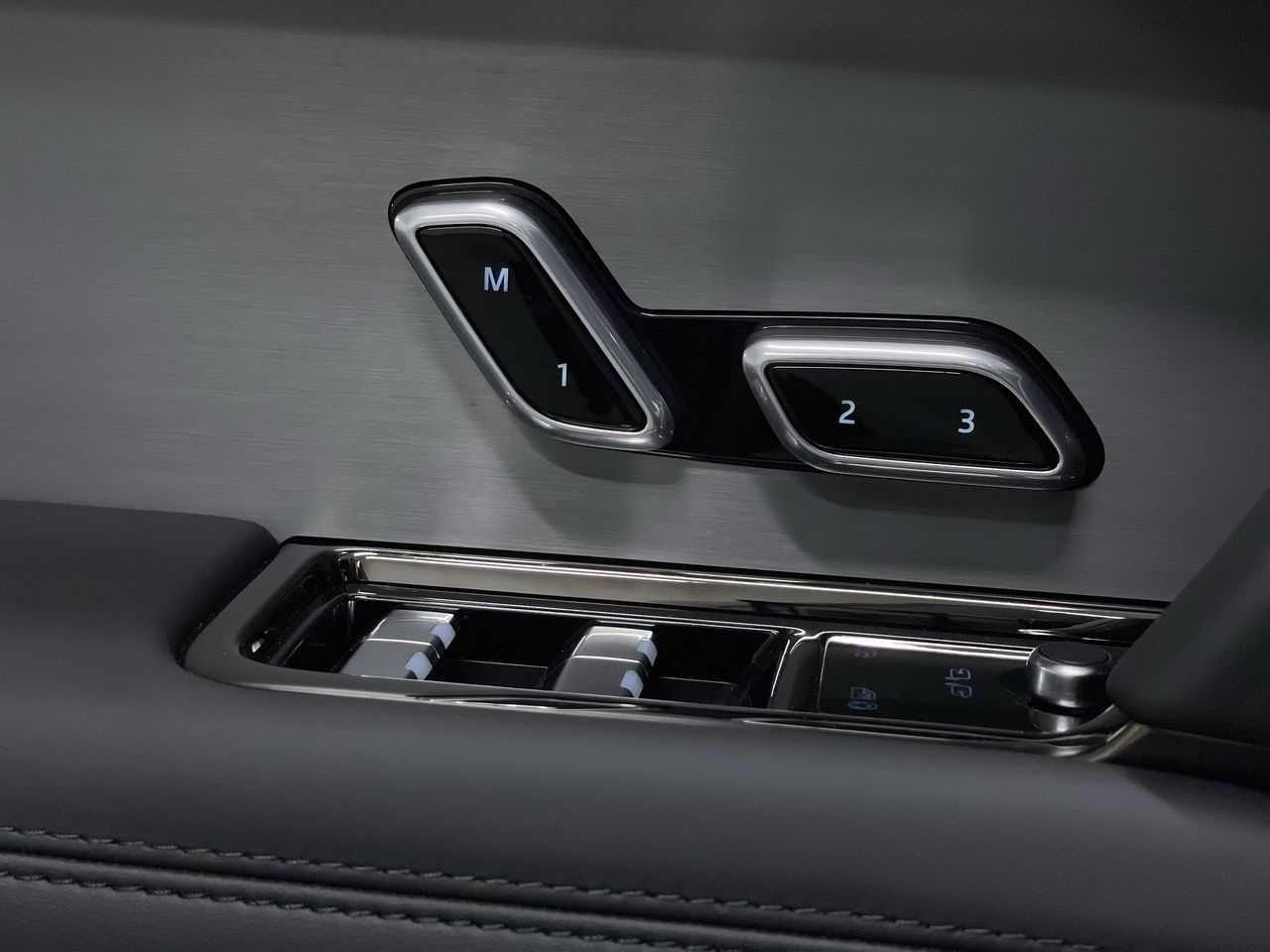 2026  Range Rover Sport