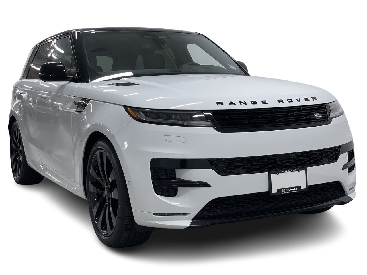 2026  Range Rover Sport
