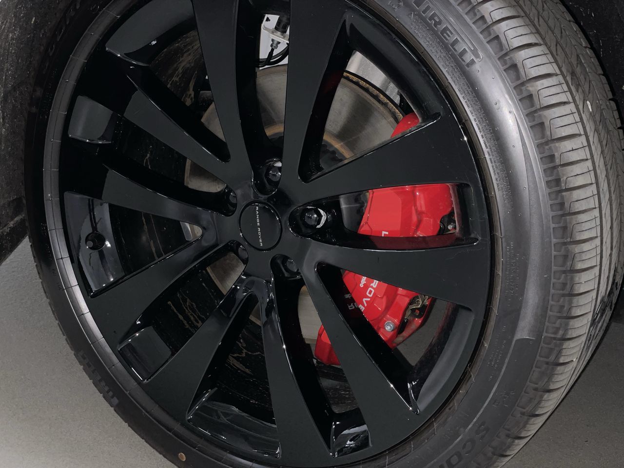 2026  Range Rover Sport