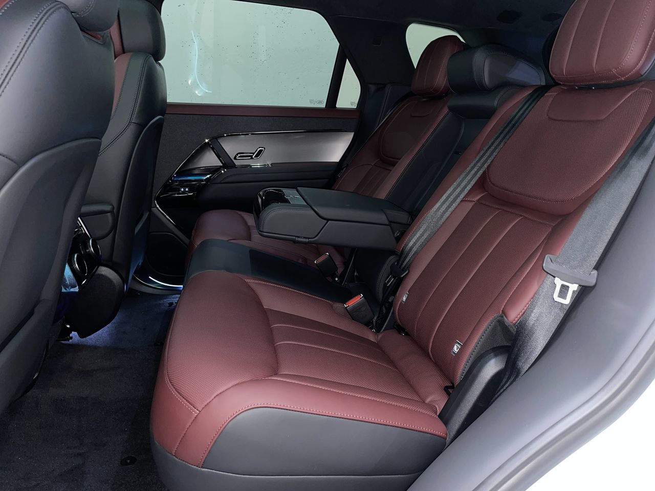 2026  Range Rover Sport