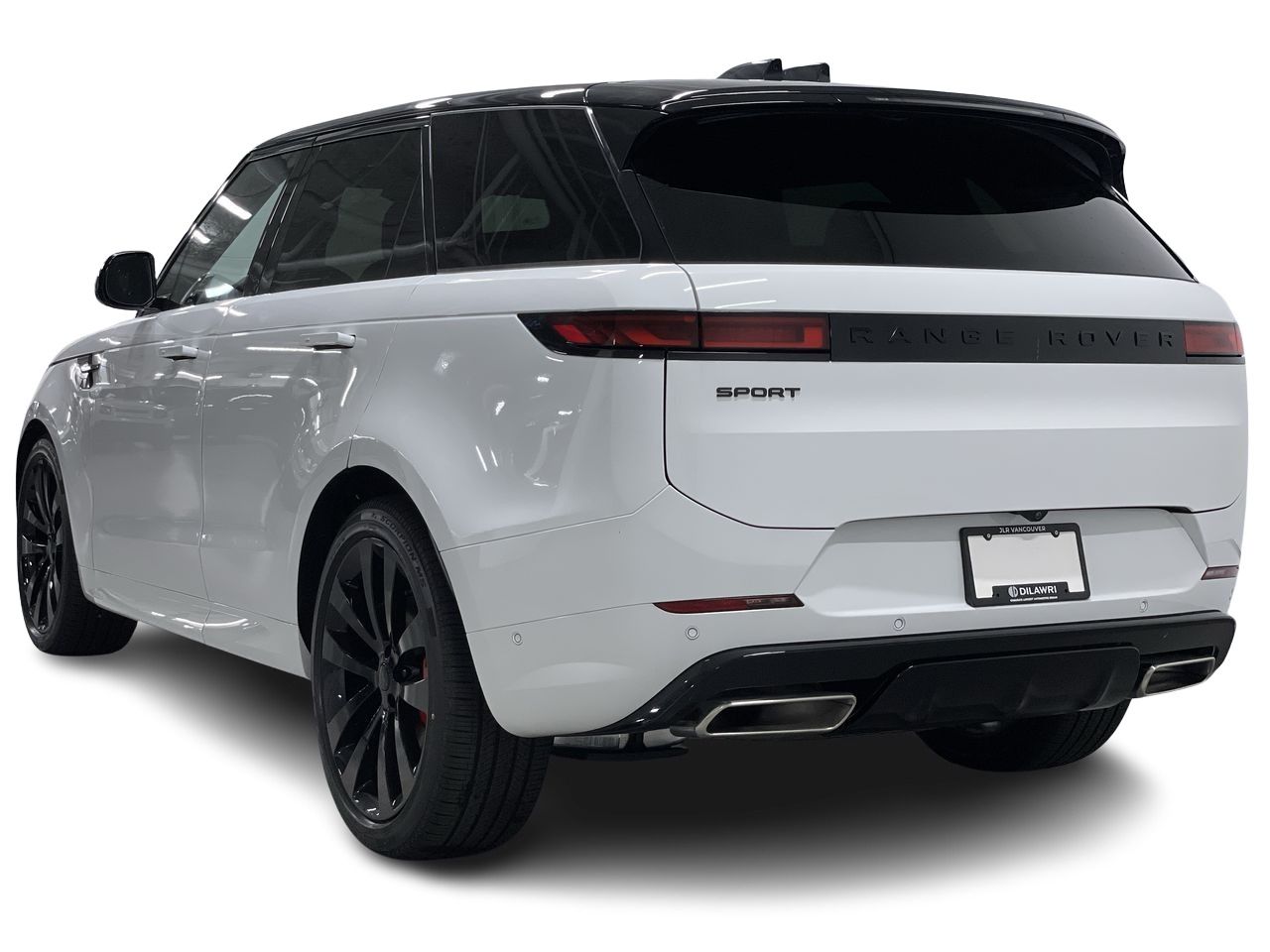 2026  Range Rover Sport