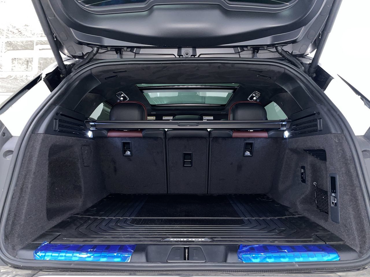 2026  Range Rover Sport