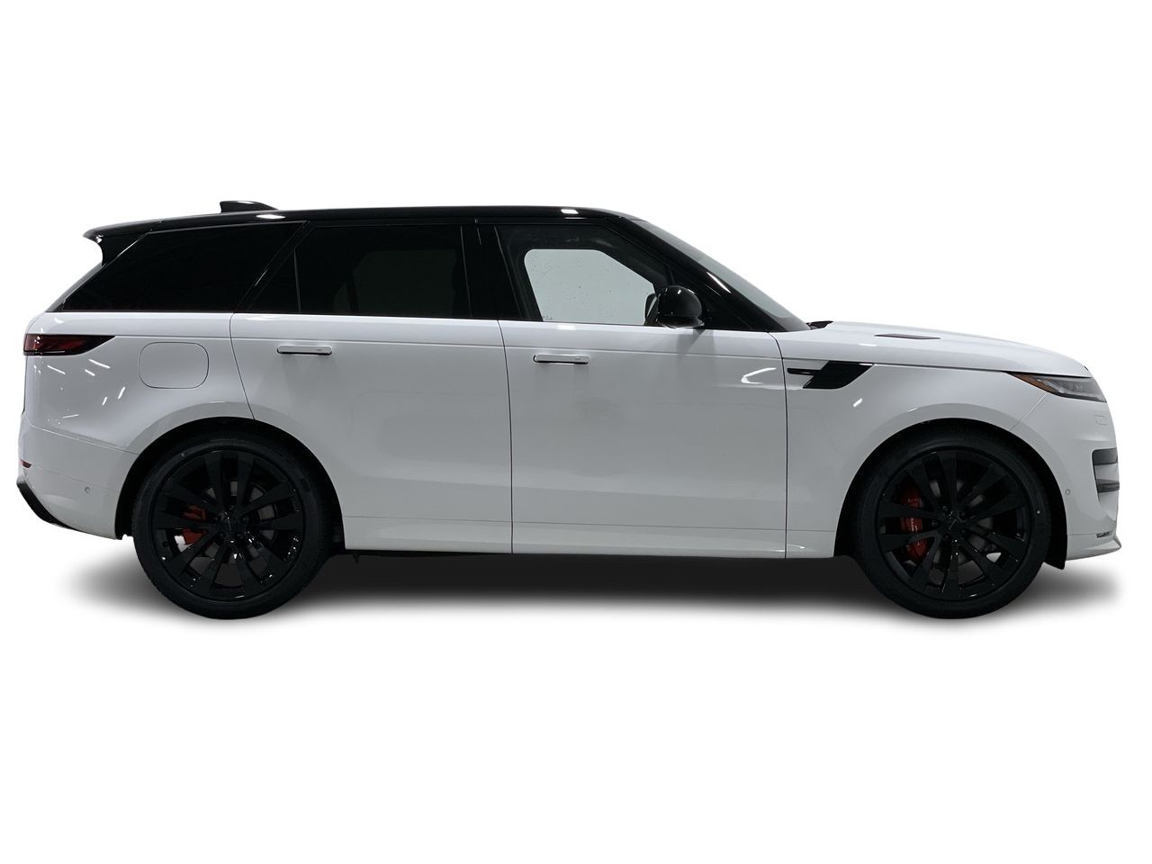 2026  Range Rover Sport