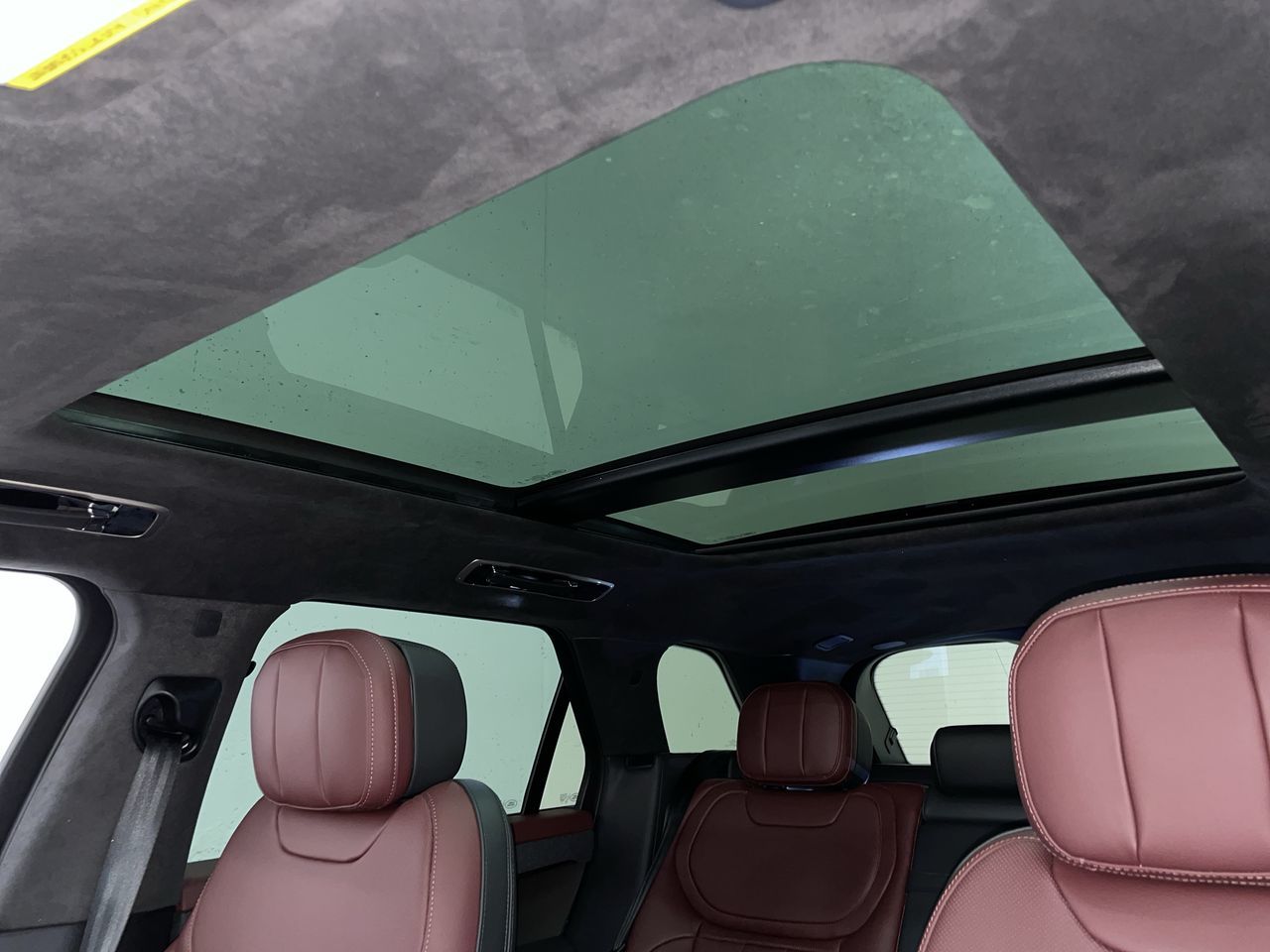 2026  Range Rover Sport