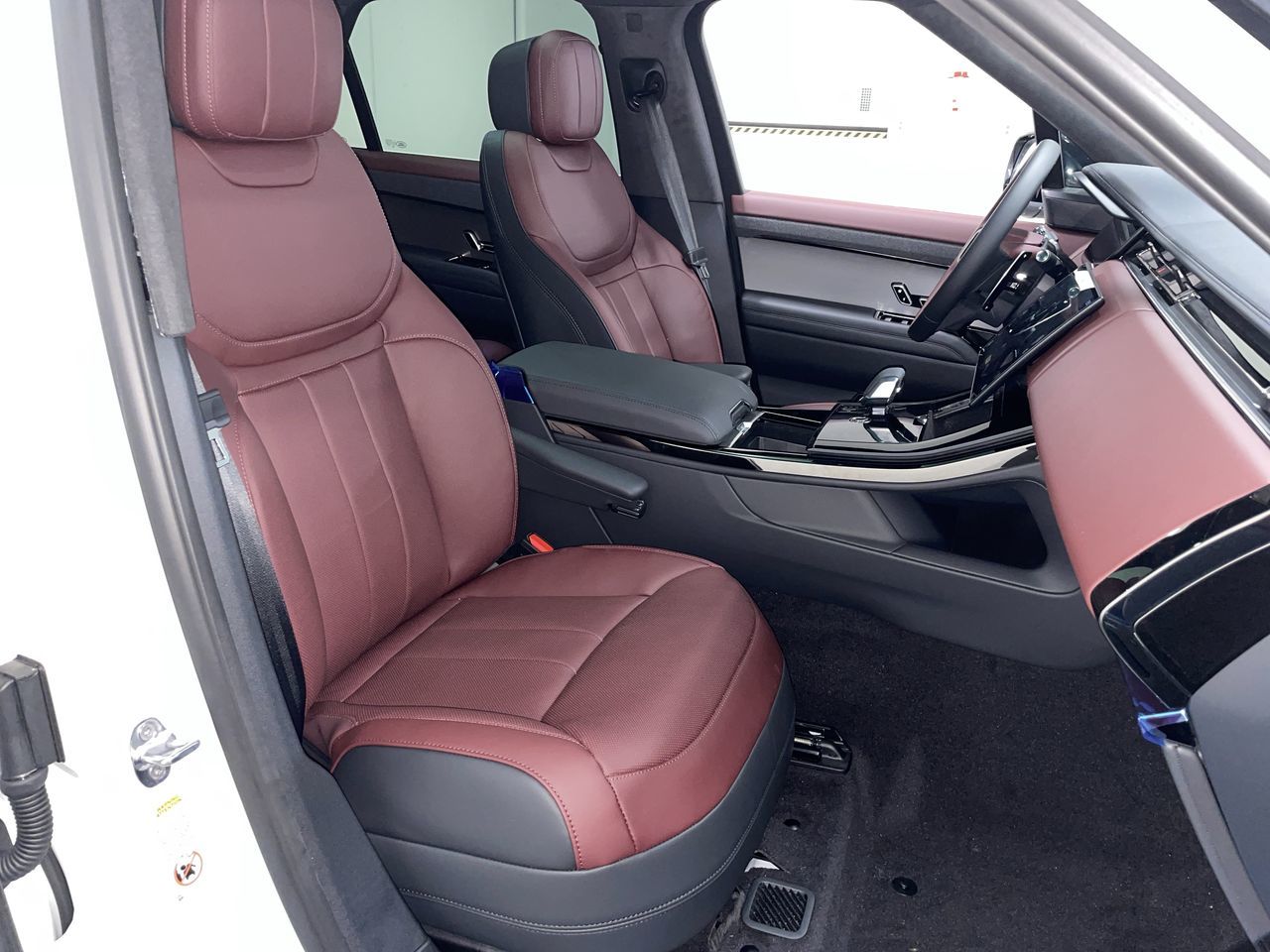 2026  Range Rover Sport