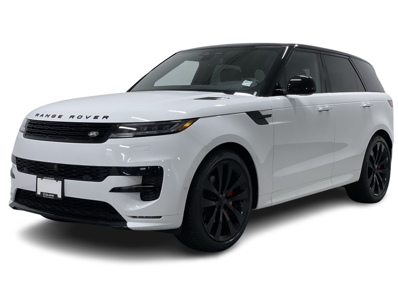 2026  Range Rover Sport