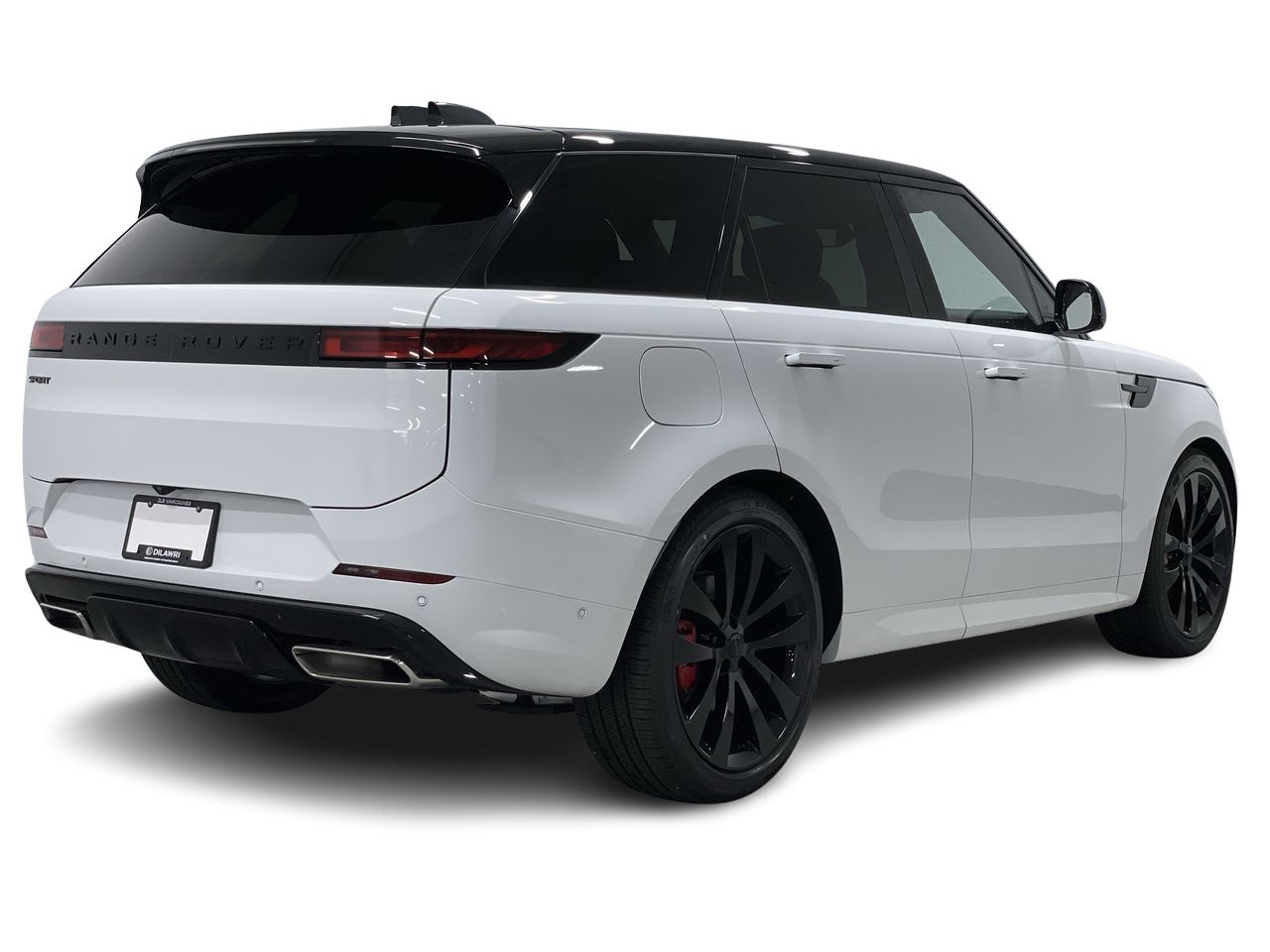 2026  Range Rover Sport