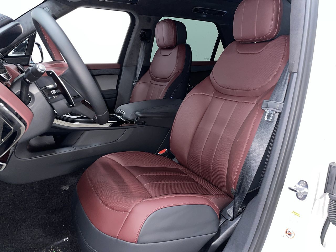 2026  Range Rover Sport