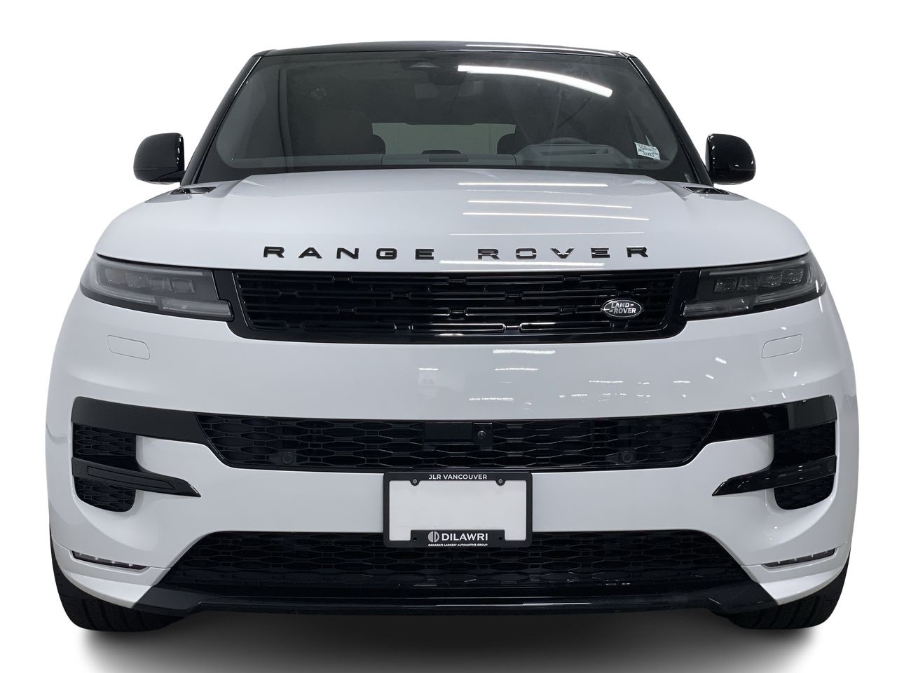 2026  Range Rover Sport