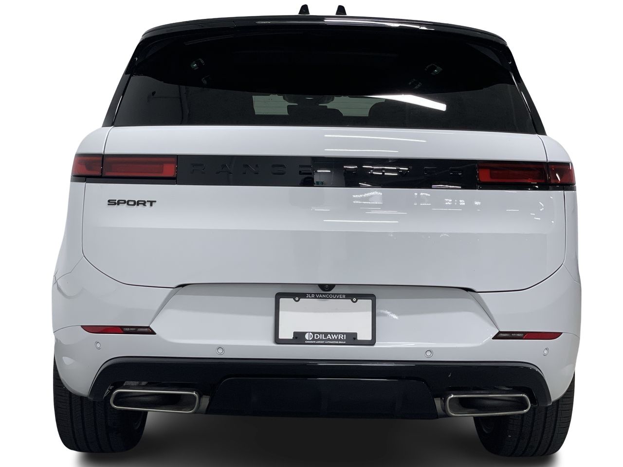 2026  Range Rover Sport