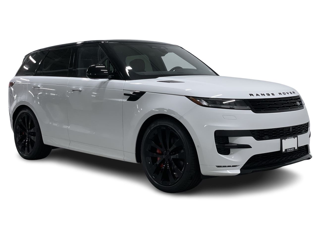 2026  Range Rover Sport