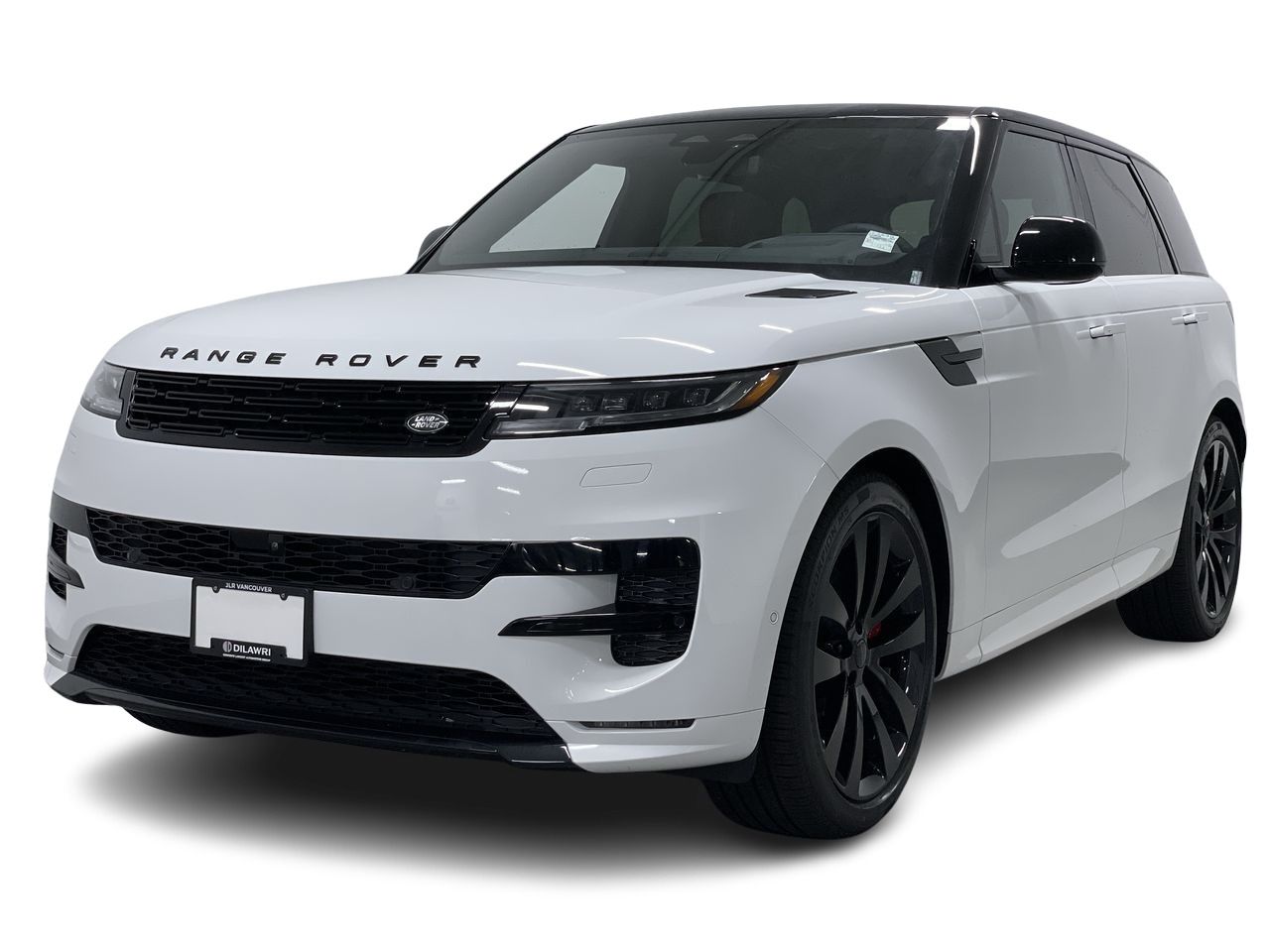 2026  Range Rover Sport