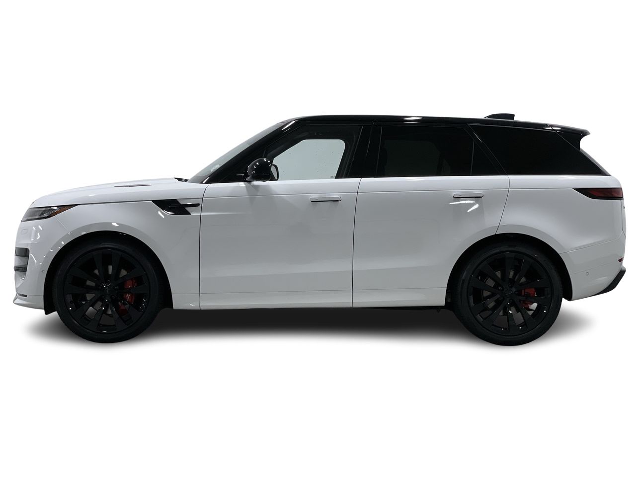 2026  Range Rover Sport