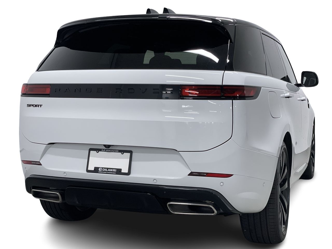 2026  Range Rover Sport