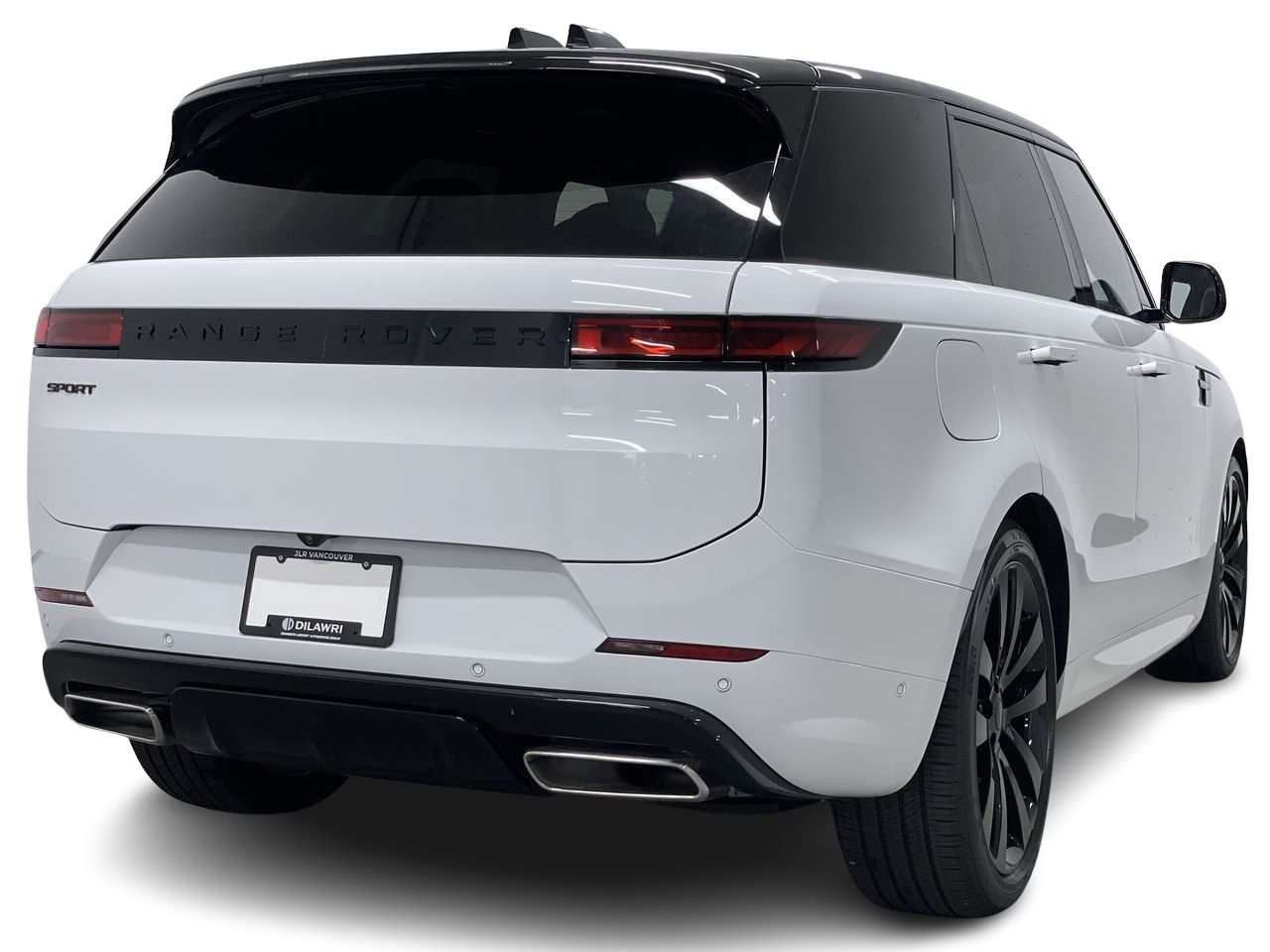 2026  Range Rover Sport