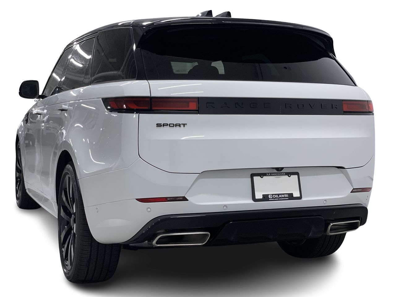 2026  Range Rover Sport